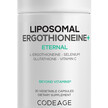 Фото товара Liposomal Ergothioneine+ Eternal Фото товара CodeAge, L-Эрготионеин, Liposomal Ergothioneine+ Eternal, 30 капс