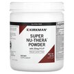 Фото товара Мультивитамины, Super Nu-Thera Powder with P-5-P Natural Lemon, 4