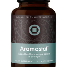 Aromastat Поддержка гормонов D'Adamo Personalized