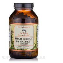 Енергетичний напій High Energy by Nature Capsules Doctor