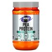 Фото товару Sports Pea Protein Natural Unflavored Фото товару NOW Foods, Pea Protein, Гороховий Протеїн, 340 г