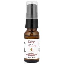 Scar Serum with Hyaluronic Acid & Allantoin & B Сыворотка Scar Serum with Hyaluronic Acid & Allantoin & B Сыворотка