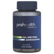 Фото товара Full Spectrum Ashwagandha Фото товара ProHealth Longevity, Ашваганда, Full Spectrum Ashwagandha, 60 кап