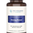 Фото товара The Wellness Company, Укрепление костей, Strong Bones, 60 капсул