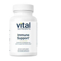 Immune Support Поддержка иммунитета Vital Nutrients
