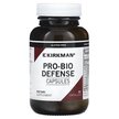 Фото товара Kirkman, Пробиотики, Pro-Bio Defense 20 Billion, 90 капсул