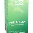 Фото товара Pine Pollen Фото товара Bio Nutrition, Пчелиная пыльца, Pine Pollen, 90 капсул