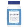 Фото товара Beta-Carotene 25000 IU 7500 mcg Фото товара Витамин А Ретинол, Beta-Carotene 25000 IU 7500 mcg, 100 капсул