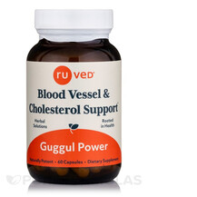 Підтримка холестерину Blood Vessel & Cholesterol Support Підтримка холестерину Blood Vessel & Cholesterol Support