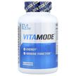 Фото товара VitaMode Фото товара EVLution Nutrition, Витамин B3 Ніацин, VitaMode, 120 таблеток