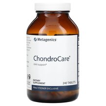 ChondroCare Поддержка суставов Metagenics 240 таблеток ChondroCare Поддержка суставов Metagenics 240 таблеток