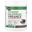 Фото товару Vibrant Health, Maximum Vibrance, Суперфуд, 725 г