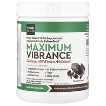 Суперфуд Maximum Vibrance Vibrant Health 725 г