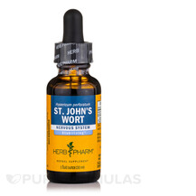 Звіробій St. John's Wort Herb Pharm 30 мл Звіробій St. John's Wort Herb Pharm 30 мл