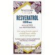 Фото товара Resveratrol 100 mg Фото товара ReserveAge Nutrition, Ресвератрол, Resveratrol 100 mg, 60 капсул