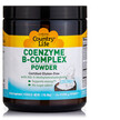 Фото товара Коэнзим CoQ10, Coenzyme B-Complex Powder Coconut Flavor, 50 г