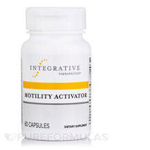 Motility Activator Поддержка пищеварения Integrative