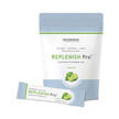 Фото товару Replenish Pro Electrolyte Drink Mix Limeade Flavor, Електроліти, 