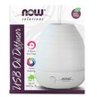 Фото товара NOW Foods, Диффузор, Solutions USB Oil Diffuser, 1 диффузор