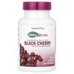 Фото товара Травяные добавки, Herbal Actives Black Cherry 750 mg, 30 таблеток