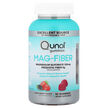 Фото товара Mag-Fiber Gummies Mixed Berry Фото товара Конфеты с клетчаткой, Mag-Fiber Gummies Mixed Berry, 60 таблеток