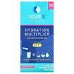 Фото товара Liquid I.V., Электролиты, Hydration Multiplier, 10 шт