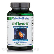 Inflam II Поддержка воспаления Nutritional Frontiers
