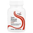 Фото товару Trace Minerals Complex Iron Free Фото товару Seeking Health, Trace Minerals Complex, Мінерали, 30 капсул