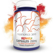 Фото товару Rephyll Capsules | 6-10% Beta Caryophyllene, Підтримка мозку, 60 