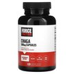 Фото товару Force Factor, Chaga 500 mg, Гриби Чага, 120 капсул