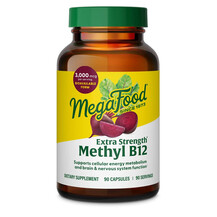 Метилкобаламін B12 Extra Strength Methyl B12 MegaFood