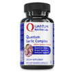Фото товару Quantum Nutrition Labs, Quantum Garlic Complex, Екстракт Часнику,