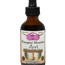 Changbai Mountain Ant Drops Травяные добавки Dragon Herbs