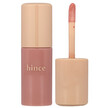 Фото товару Dewy Liquid Cheek LC002 Sunlit Peach Фото товару Hince, Dewy Liquid Cheek LC002 Sunlit Peach, Тінт для губ, 6 мл