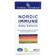 Щоденний захист Nordic Immune Daily Defense Nordic