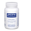 Фото товару Krill-plex Фото товару Pure Encapsulations, Krill-plex, Олія Антарктичного Кріля, 120 ка