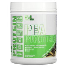 Гороховий Протеїн Pea Protein Chocolate Peanut Butter Гороховий Протеїн Pea Protein Chocolate Peanut Butter