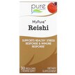 Фото товару Pure Essence, My Pure Reishi, Гриби Рейші, 30 капсул