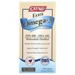 Фото товара CATALO, Омега 3, Extra Omega-3, 180 капсул