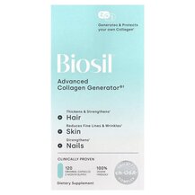 ch-OSA Collagen Generator Генератор коллагена BioSil