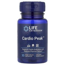 Кардіо комплекс Cardio Peak Life Extension 30 капсул