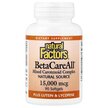 Фото товару BetaCareAll Plus Lutein & Lycopene 25000 IU, Лютеїн, 90 капсу