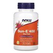 Фото товару Sun-E 400 Фото товару NOW Foods, Sun-E 400, Вітамин E, 120 капсул