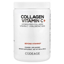 Колагенові пептиди Hydrolyzed Collagen Peptides+ Powder Колагенові пептиди Hydrolyzed Collagen Peptides+ Powder