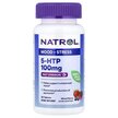 Фото товара 5-HTP Fast Dissolve Extra Strength Wild, 5-гидрокситриптофан, 30 