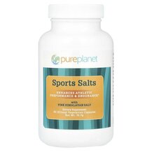 Sports Salts 1000 mg Спортивные соли 1000 мг Pure Planet Sports Salts 1000 mg Спортивные соли 1000 мг Pure Planet