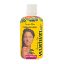 Вітаміни для жінок Source of Life Women Multivitamin Berry