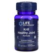 Фото товару Krill Healthy Joint Formula, Підтримка суглобів, 30 капсул