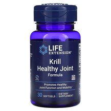 Підтримка суглобів Krill Healthy Joint Formula Life
