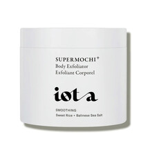Скраб Supermochi Body Exfoliator+ Iota 250 мл